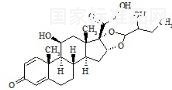 23-羥基布地奈德標(biāo)準(zhǔn)品