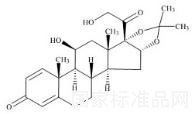 布地奈德雜質(zhì)F標(biāo)準(zhǔn)品