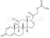 布地奈德雜質(zhì)3標準品