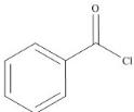 苯甲酰氯標(biāo)準(zhǔn)品