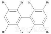 2,2',3,3',5,5',6,6'-八溴聯(lián)苯標(biāo)準(zhǔn)品