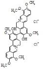 Bisjatrochizine標(biāo)準(zhǔn)品