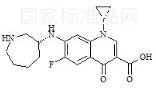 貝西沙星雜質E標準品