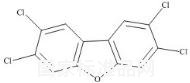 2,3,7,8-四氯二苯并呋喃標準品
