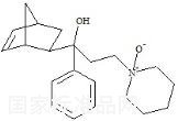 比哌立登氮氧化物