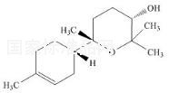 Bisabolol Oxide A標準品