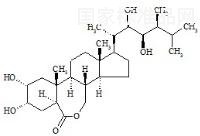 蕓苔素內(nèi)酯標(biāo)準(zhǔn)品