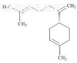(R)-β-甜沒藥烯標(biāo)準(zhǔn)品