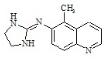 酒石酸溴莫尼定雜質(zhì)3標(biāo)準(zhǔn)品