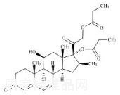 Beclomethasone Dipropionate EP Impurity M