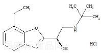 (S)-鹽酸丁呋洛爾標(biāo)準(zhǔn)品