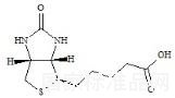 6-Epi Biotin標準品