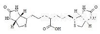 生物素雜質(zhì)A標準品
