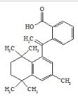 蓓薩羅丁雜質(zhì)2標準品