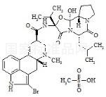 甲磺酸溴隱亭標(biāo)準(zhǔn)品