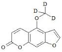 佛手柑內(nèi)酯-D3標(biāo)準(zhǔn)品