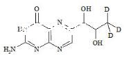 生物喋呤-D3標準品