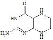 四氫生物蝶呤雜質(zhì)1標(biāo)準(zhǔn)品