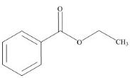 苯甲酸乙酯標(biāo)準(zhǔn)品