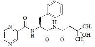 硼替佐米雜質(zhì)5標(biāo)準(zhǔn)品