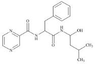 硼替佐米雜質(zhì)45標準品