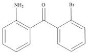 溴芬酸鈉雜質(zhì)2標(biāo)準(zhǔn)品