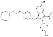 巴多昔芬雜質(zhì)6標(biāo)準(zhǔn)品