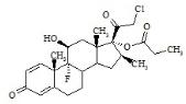 丙酸氯倍他索標準品
