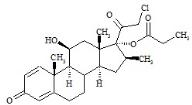 丙酸氯倍他索雜質(zhì)