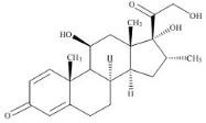 丙酸氯倍他索雜質(zhì)5標(biāo)準(zhǔn)品