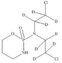 環(huán)磷酰胺-D8標(biāo)準(zhǔn)品