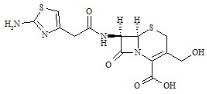 頭孢替安雜質(zhì)1標(biāo)準(zhǔn)品