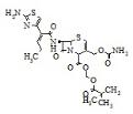 delta2-Cefcapene Pivoxil標(biāo)準(zhǔn)品