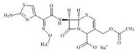 頭孢噻肟雜質(zhì)4標(biāo)準(zhǔn)品