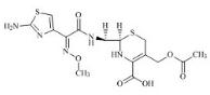 頭孢噻肟雜質(zhì)11標(biāo)準(zhǔn)品