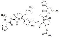頭孢呋辛雜質(zhì)5標(biāo)準(zhǔn)品
