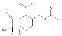 頭孢西酮雜質(zhì)10標準品