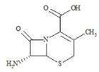 頭孢西酮雜質(zhì)13標準品