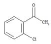 2'-氯苯乙酮標準品