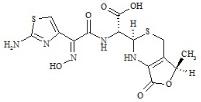 頭孢地尼雜質(zhì)Q標(biāo)準(zhǔn)品