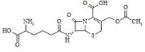 頭孢西酮雜質(zhì)2標(biāo)準(zhǔn)品