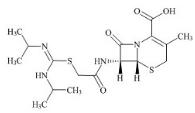 頭孢硫脒雜質(zhì)2標(biāo)準(zhǔn)品