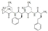 卡非佐米雜質(zhì)5標(biāo)準(zhǔn)品