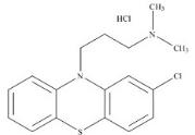 鹽酸氯丙嗪標(biāo)準(zhǔn)品