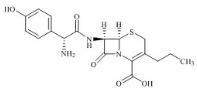 頭孢丙烯雜質(zhì)6標(biāo)準(zhǔn)品