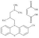 Cyamemazine Maleate標(biāo)準(zhǔn)品