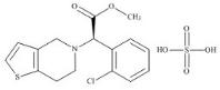 硫酸氯吡格雷雜質(zhì)C標(biāo)準(zhǔn)品