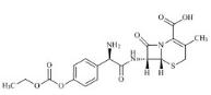 頭孢羥氨芐雜質(zhì)3標(biāo)準(zhǔn)品