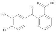 氯噻酮雜質(zhì)4標(biāo)準(zhǔn)品