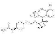 N-二甲基卡利拉嗪-d8標(biāo)準(zhǔn)品